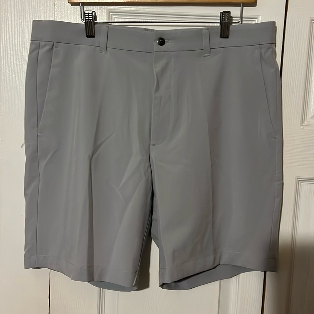 Callaway Flat Front Stretch Golf Pants